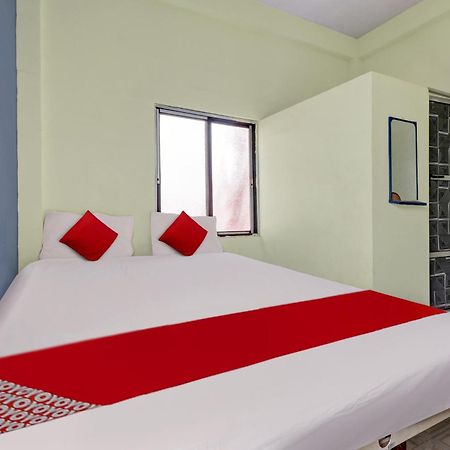 Hotel Oyo Sampige Heritage Koppal Exterior foto